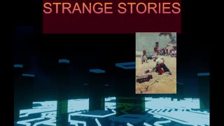 Strange Stories
