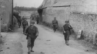 WW II INVASION - WW II INVASION - 111-adc-10466
