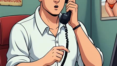 Bad Advice Hotline – # 1 - Bear Survival “Tips”