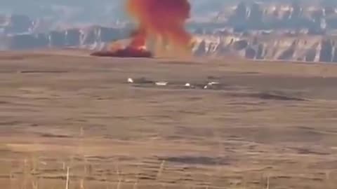 🤯✨ Watch a Chinese Rocket Booster Fall & Explode! | FeedMyCuriosity