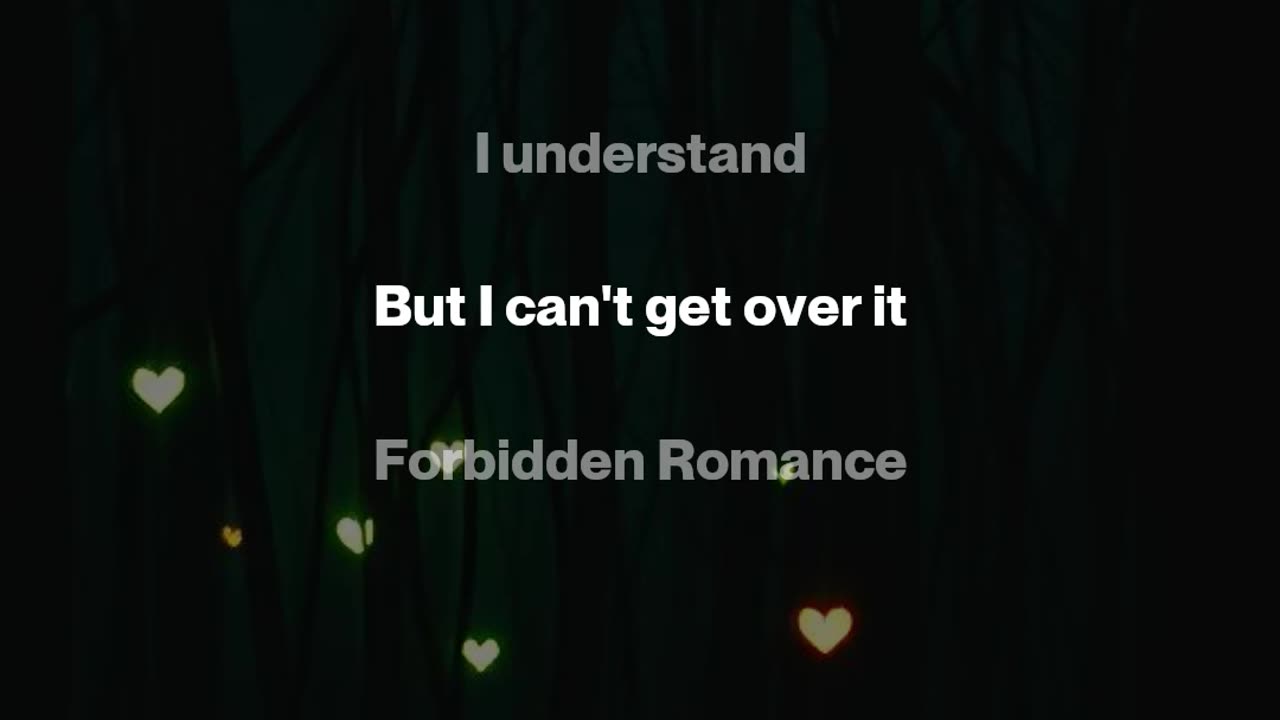 Digital Death Growl - Forbidden Romance