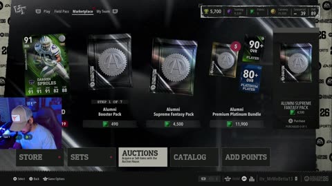 CFB26 CUT RANKED HEAD 2 HEAD grinding for #1 + Talking RED RIVER ASS WHOOPING