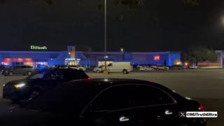 active shooter incident" at the Acadiana Mall,