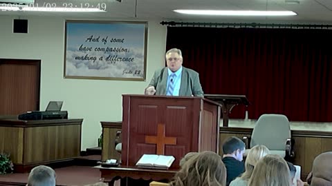 Can God Really Keep Me Saved?