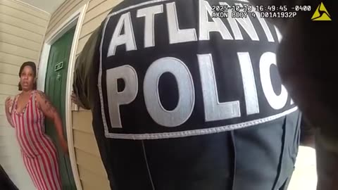 Police nab a nigger