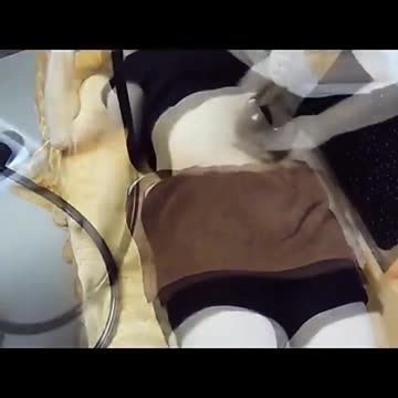 G5 Massager with Pillar Imported Digital