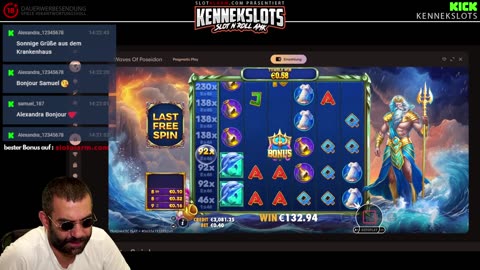 🔥KenneK izz live!😍6K! was issn!?🤘 was issn!?🎰 18+