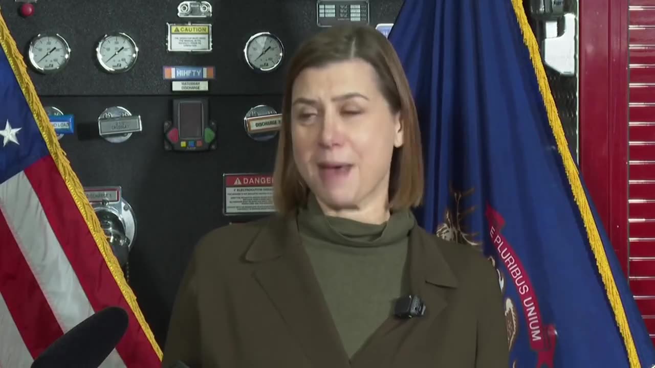 FBI seeks interviews with Democrats who urged US troops to defy illegal orders