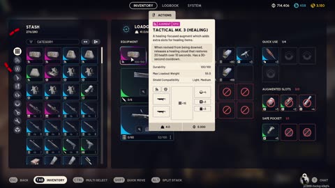 Episode 024 - ARC Raiders - It is PvPvE for a reason