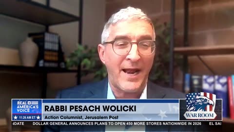 WHAT’S HAPPENING WITH TRUMP’S PEACE PLAN IN THE MIDDLE EAST?