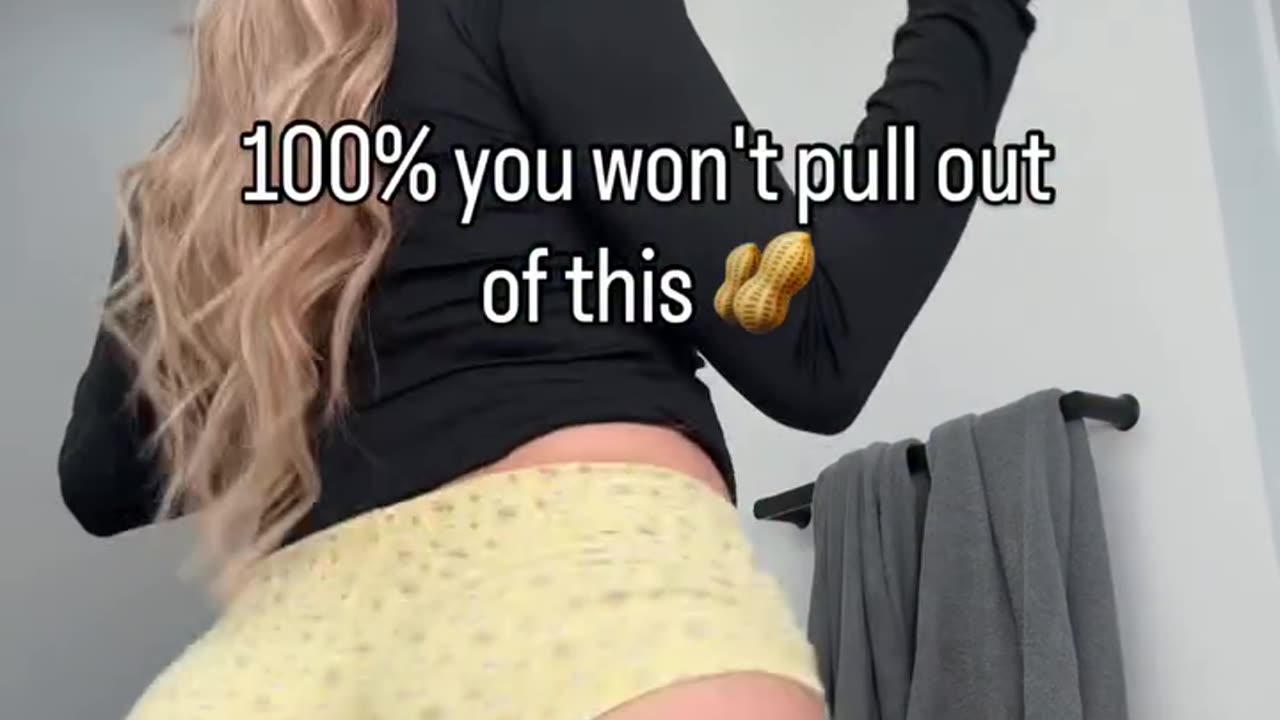 🍑 Truth Be Told 🥜
