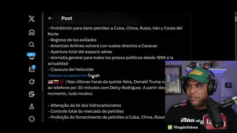 VLOGDOLISBOA LIVE PODCAST | Real News For Real People