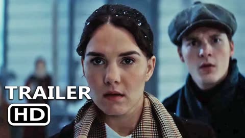 HAZEL'S HEART Official Trailer (2026)