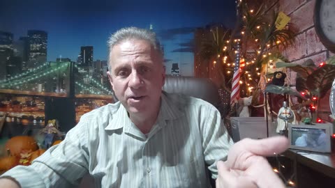 James Qomey is a Secret White Hat Hero!