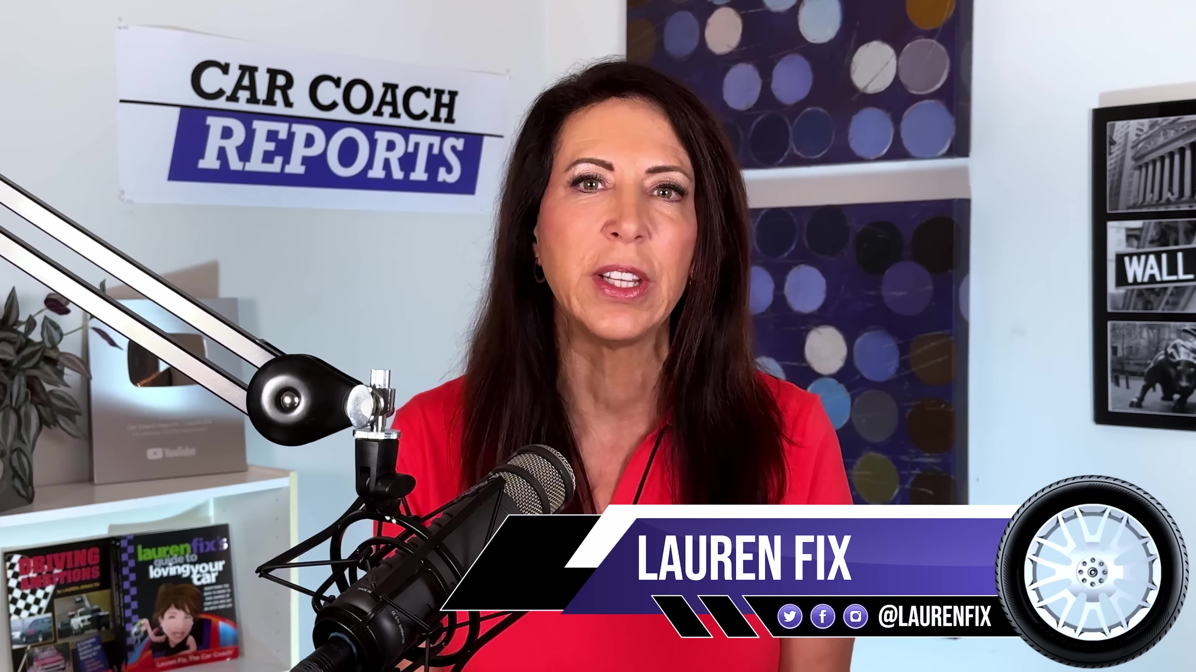 Car Coach Reports - Automakers Want to Control What You Hear in Your Car