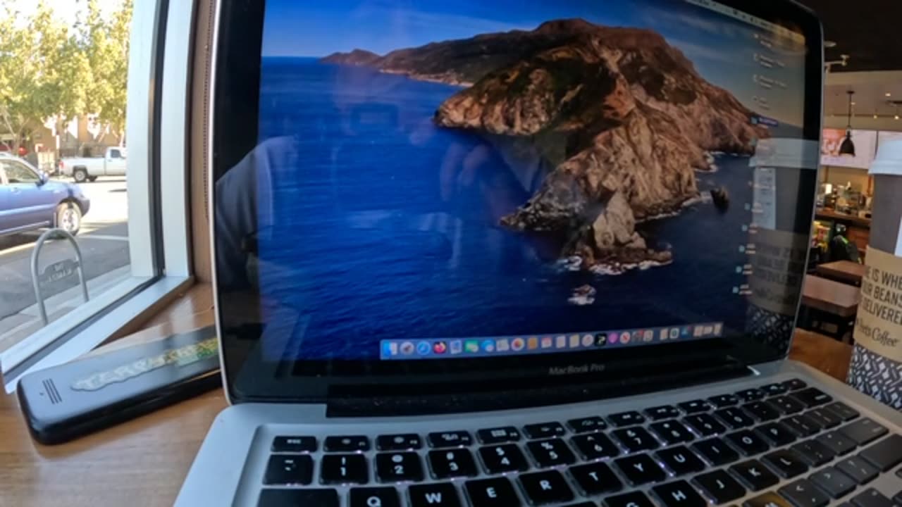 Meeting w/ Minnesota SOS about DBA unauthorized use