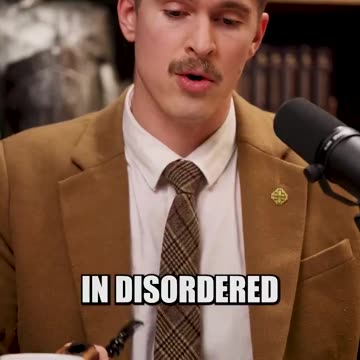 We Should Be Grossed Out by Sodomy