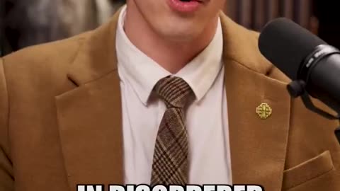 We Should Be Grossed Out by Sodomy