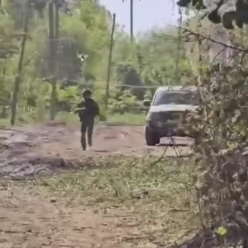 Ukraine war related/combat footage 11/24/25