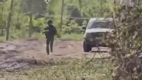 Ukraine war related/combat footage 11/24/25