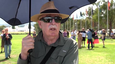 Hundreds in Australia protest visit by Israel’s Herzog