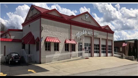NCTV45 KELLY’S SIDE DOOR TAVERN SPORTS WED OCT 1 2025