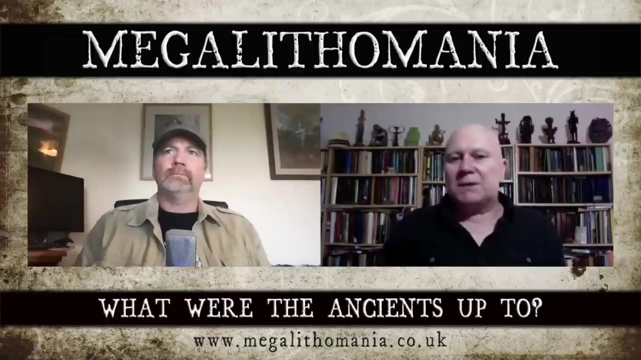 Giant Dragon Man Skull, Qesem Cave, 11 Göbekli Tepe Era Sites