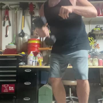 Excited for the Weekend!! Woo-Hoo!!