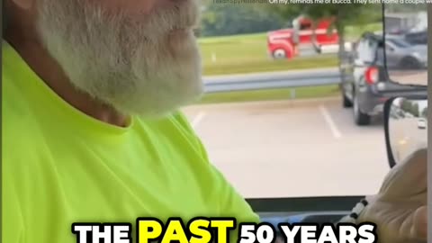 NEVER eat raw meat...