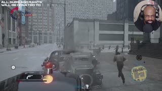 Mafia Definitive Edition Playthrough - Part 5.5