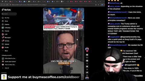 MAGA America 01/14/2026