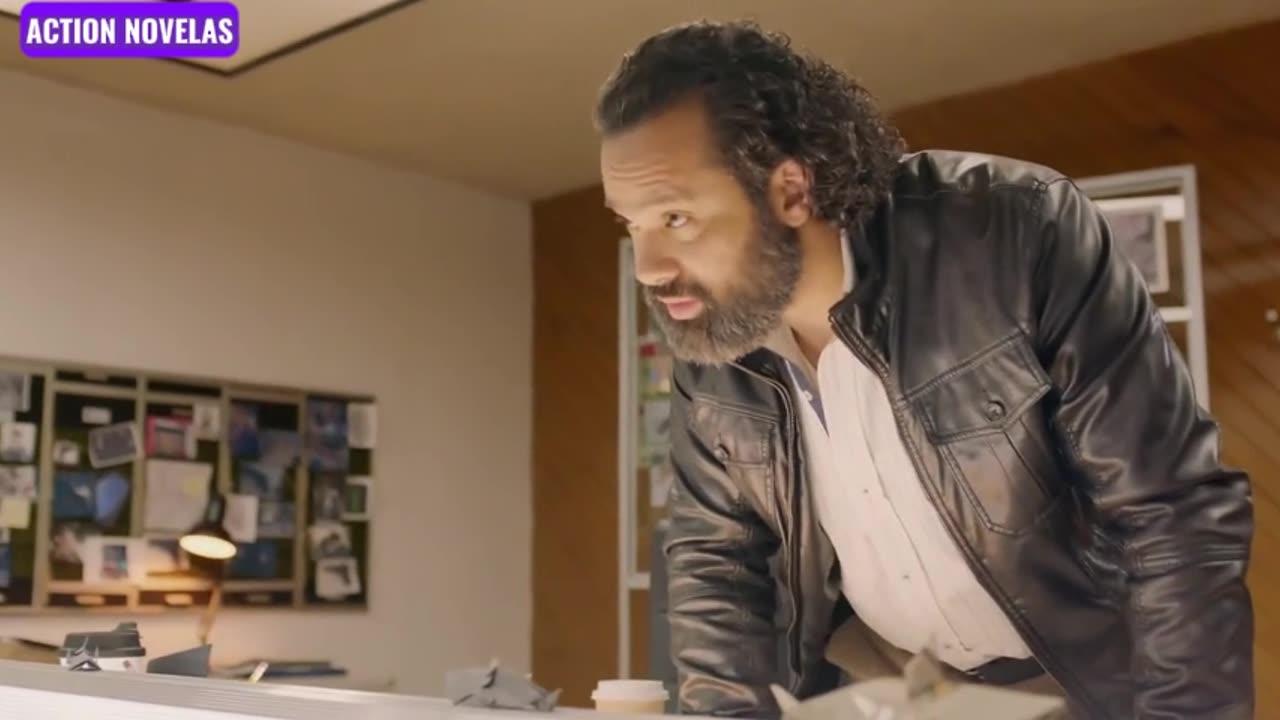 Rosario Tijeras 2ª Cap 33