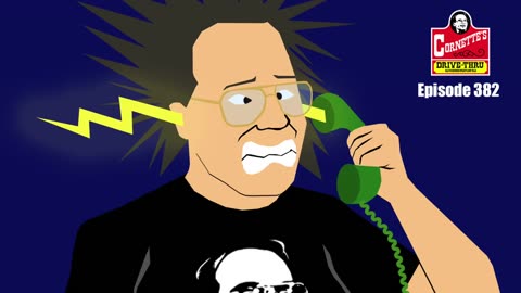 Jim Cornette on Being Struck By Lightning While On The Phone