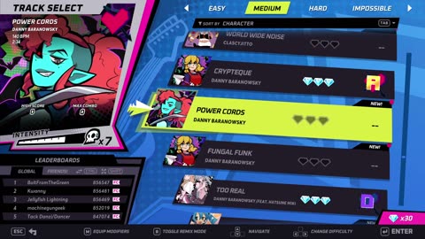 Rift of the necrodancer gameplay