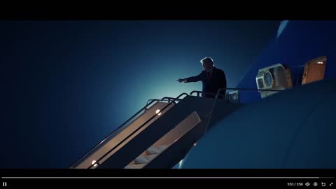 Chúng ta đã chứng minh rằng hòa bình không chỉ là hy vọng mà chúng ta có thể mơ ước...