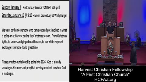 Food and Water Exodus 16