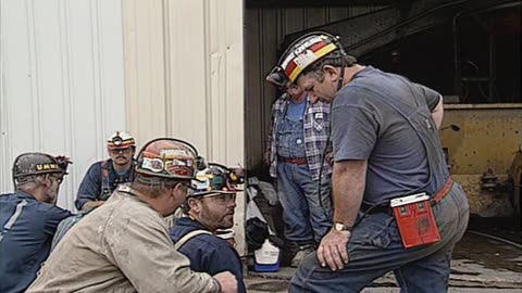 Inby Roof Support - Inby Roof Support - dvd005.1.msha.gov