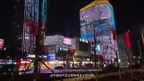 Americans EXPOSE the TRUTH: China Makes USA Look Like A Third World Country!