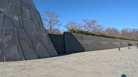 El expresidente AMLO rindió homenaje a este gran lider en USA.