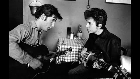 BOB DYLAN (EGI)