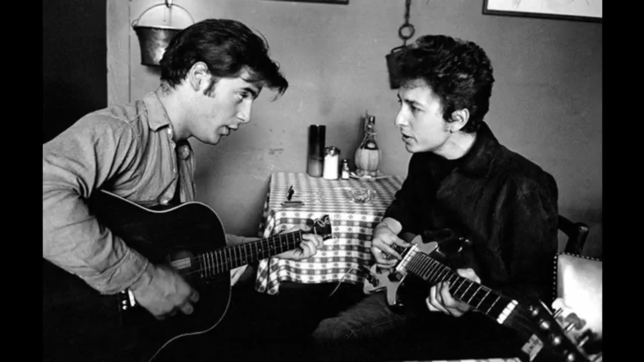 BOB DYLAN (EGI)