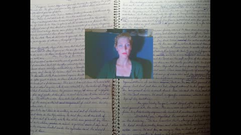 Reading from my historical fiction in progress