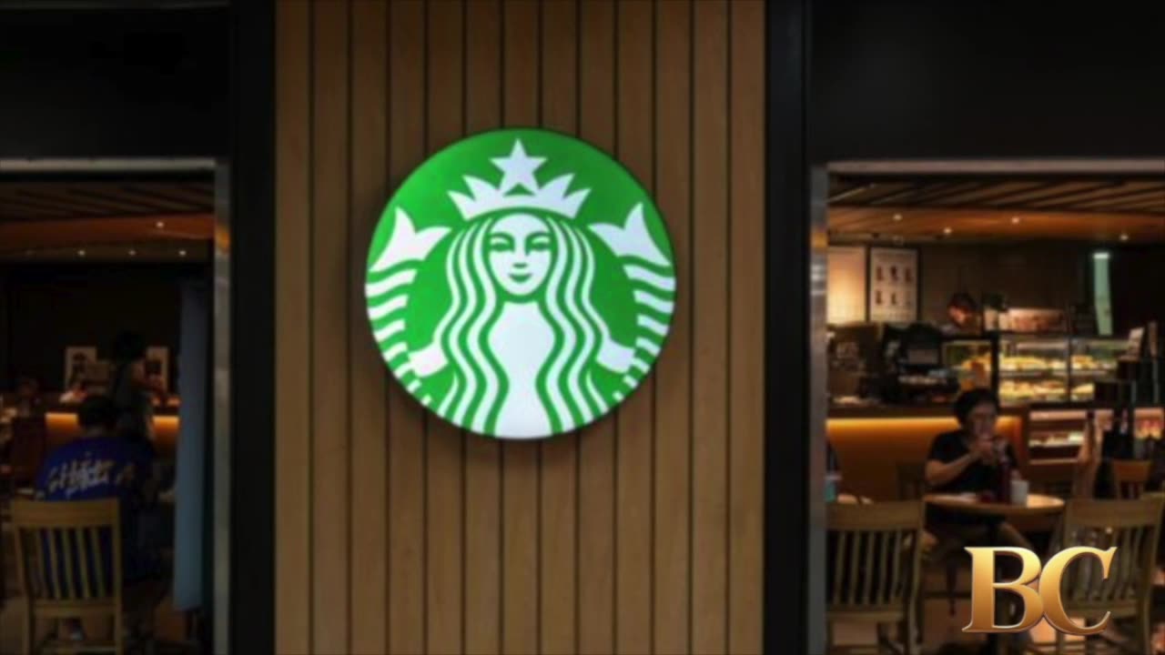 Starbucks to close some US and UK stores