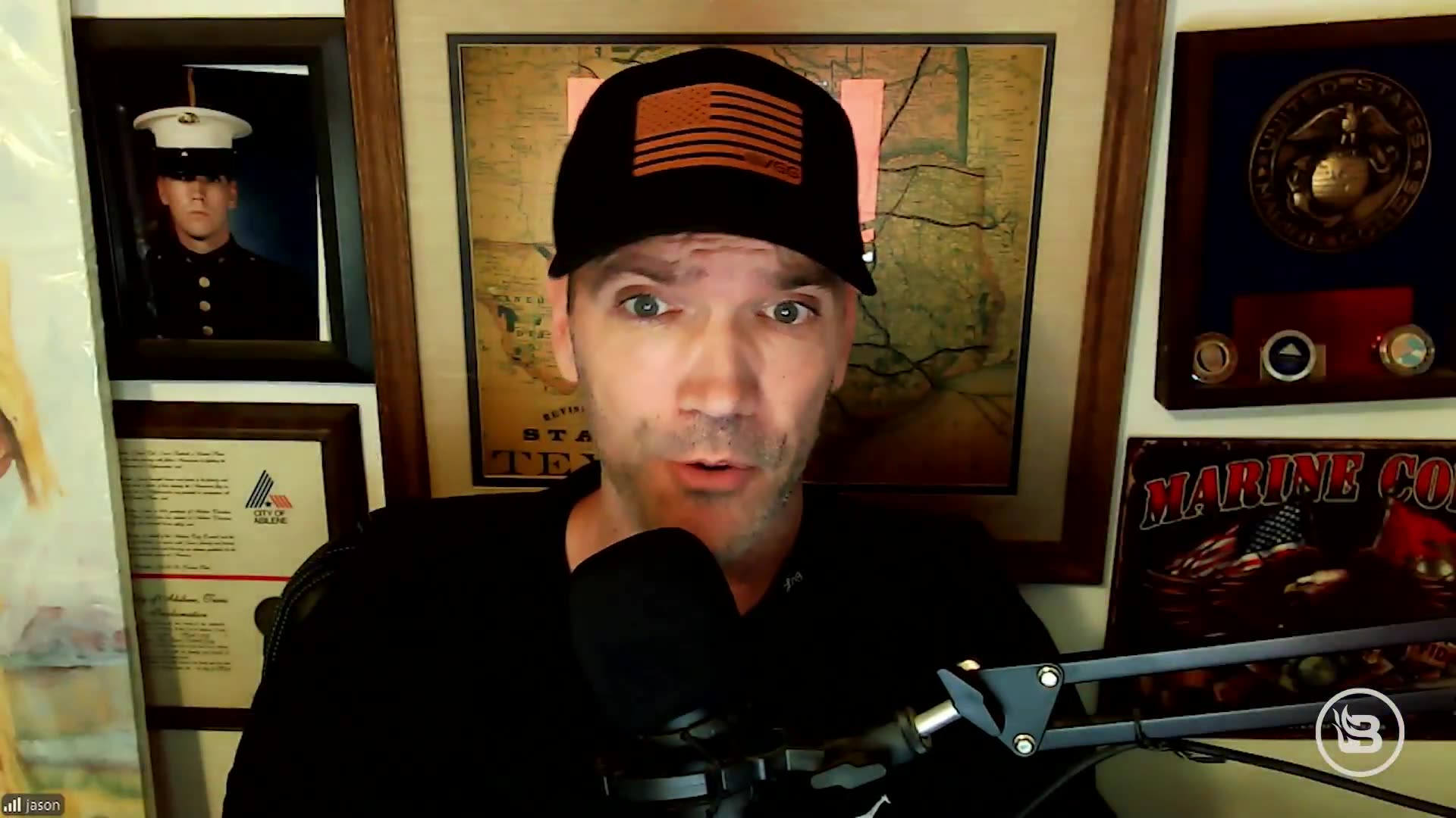 Venezuela is NOT just a narco state. It’s a TERROR HUB working with Iran, Russia, and China.