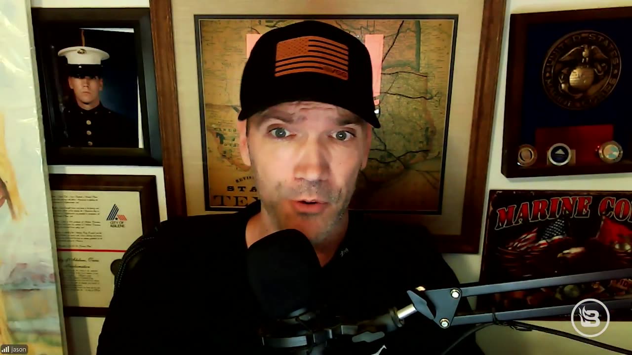 Venezuela is NOT just a narco state. It’s a TERROR HUB working with Iran, Russia, and China.