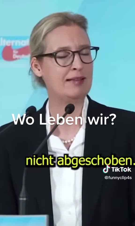 Wo leben wir? BRD-IGUNG