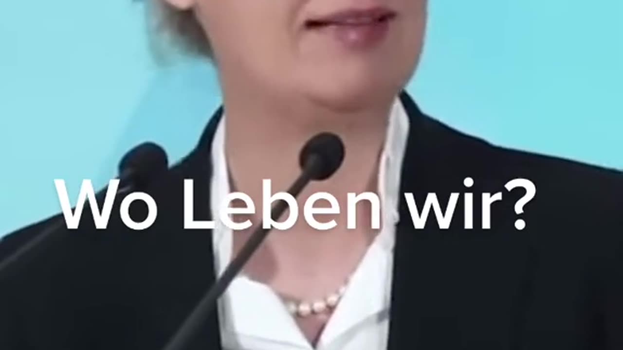 Wo leben wir? BRD-IGUNG