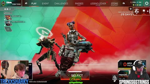 Apex Legends and Warzone! Father and Son Duo's