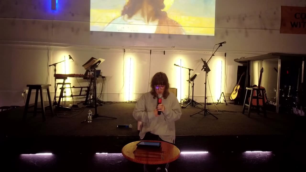 SUNDAY 10AM @ THE ALTAR CHURCH!!!