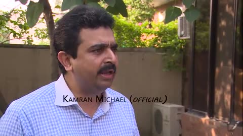 Kamran Michael Secures Justice for Khaleel Masih, Victim of Religious Persecution | CCP TV